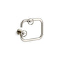 Kohler - BilletE Wall-mount pot filler - Vibrant Polished Nickel
