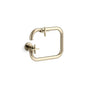 Kohler - BilletE Wall-mount pot filler - Vibrant French Gold
