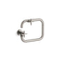 Kohler - BilletE Wall-mount pot filler - Vibrant Stainless