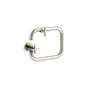 Kohler - BilletE Wall-mount pot filler - Vibrant Polished Nickel