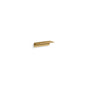 Kohler - Choreograph 7'' floating shower shelf - Vibrant Brushed Moderne Brass