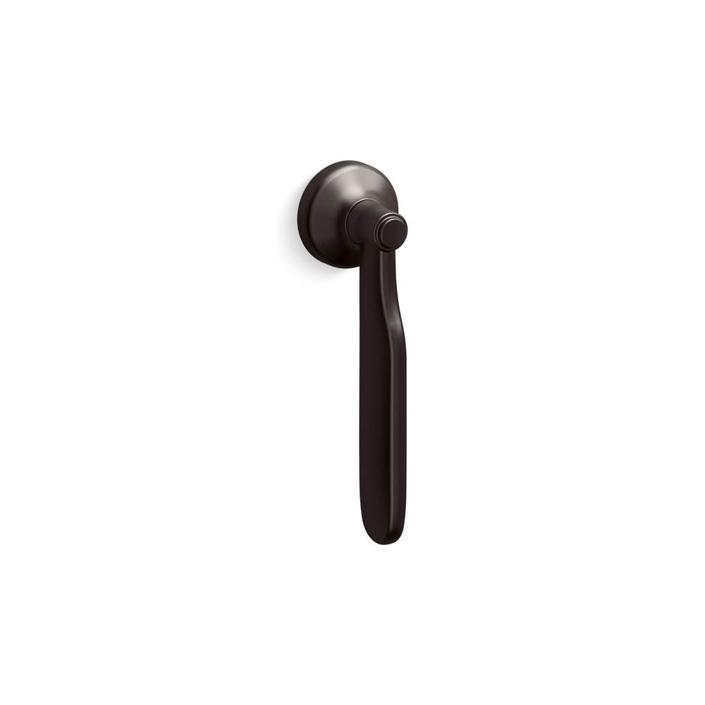 Kohler - Tresham Trip Lever - Brushed Graphite