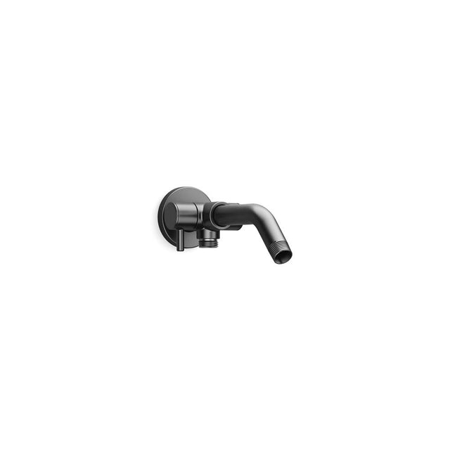 Kohler - Shower arm with 3-way diverter - Brushed Graphite
