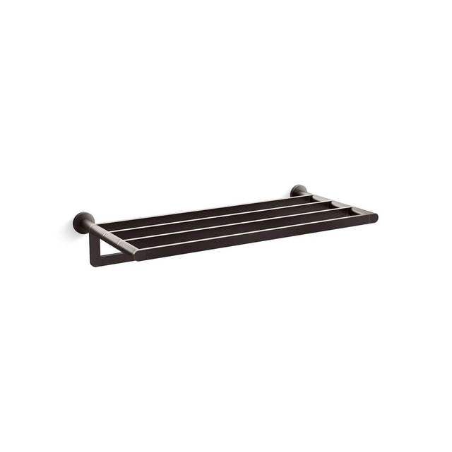 Kohler - Composed Hotelier - Brushed Graphite