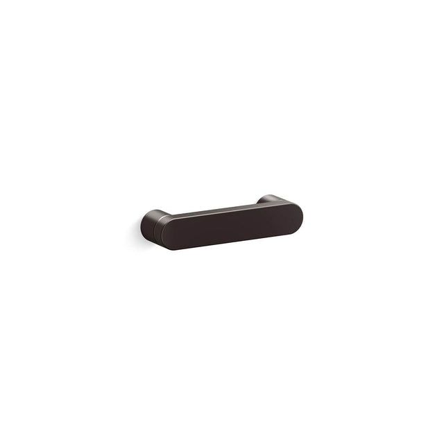 Kohler - Composed 3 in. Cabinet Pull - Brushed Graphite