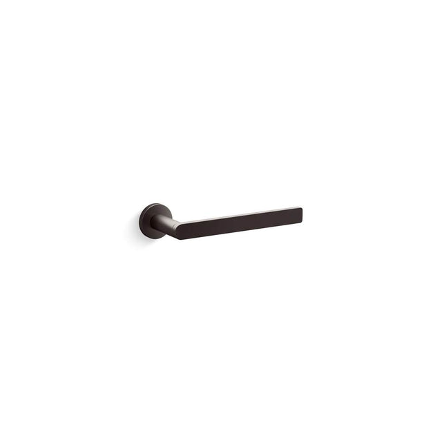 Kohler - Composed Towel Arm - Brushed Graphite
