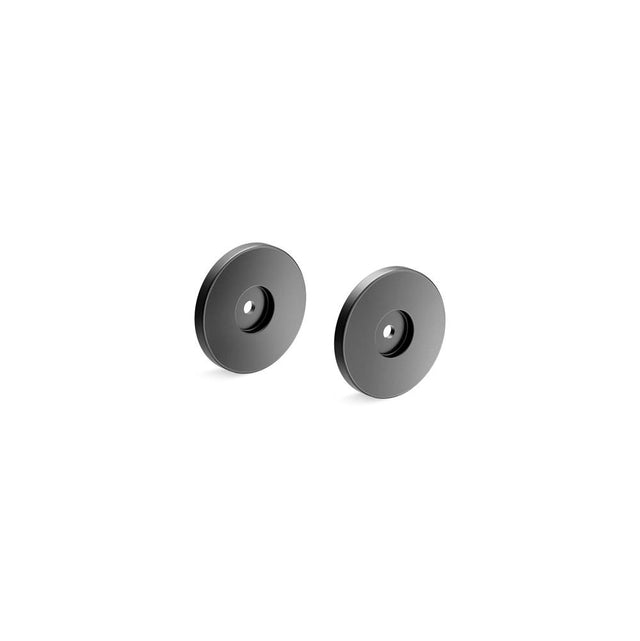 Kohler - Stillness Purist Slidebar trim kit - Brushed Graphite