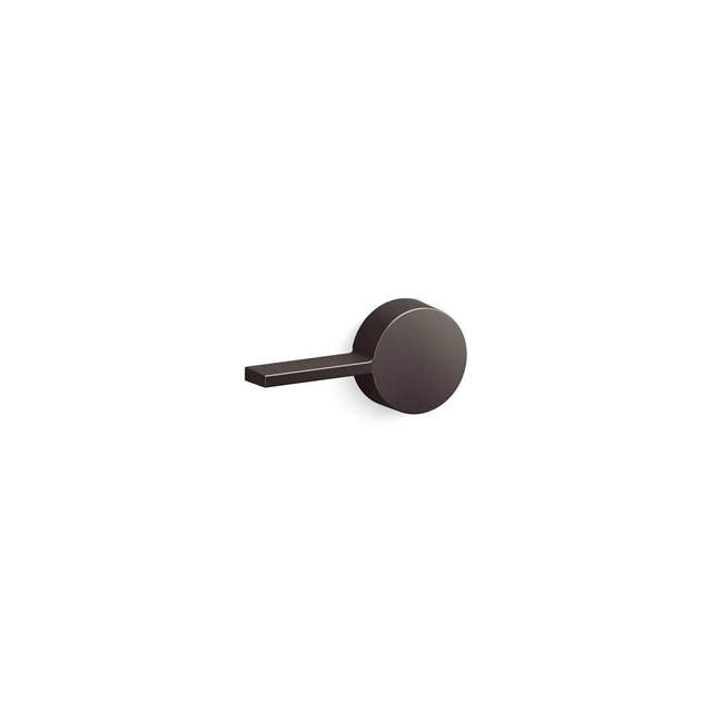 Kohler - Reach Left-Hand Trip Lever - Brushed Graphite