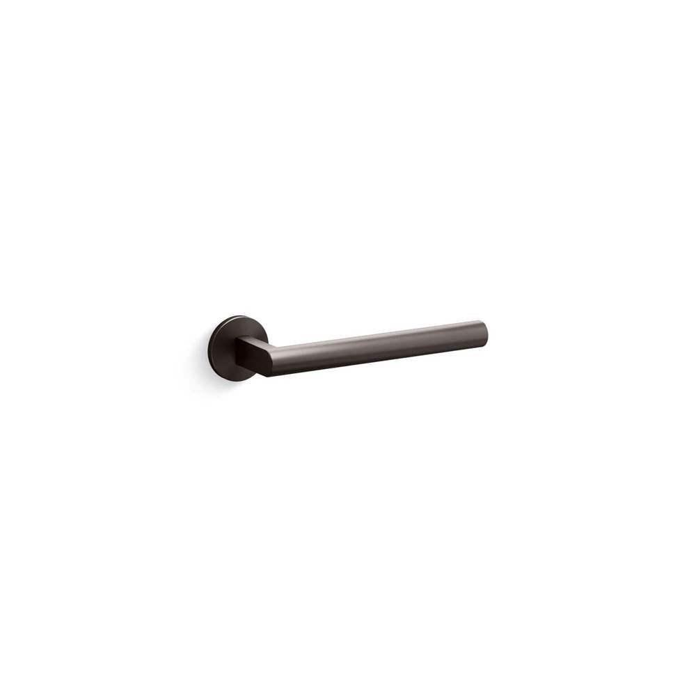Kohler - Components Towel Arm - Brushed Graphite
