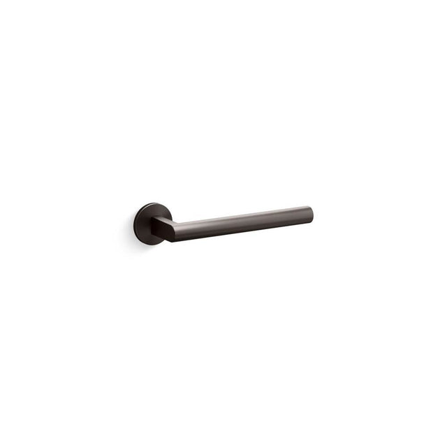 Kohler - Components Towel Arm - Brushed Graphite