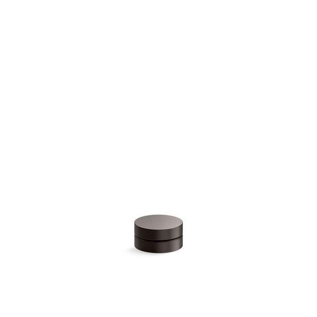 Kohler - Components Rocker Bathroom Sink Faucet Handle - Brushed Graphite