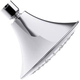 Fort1/2 Single-function showerhead, 1.75 gpm