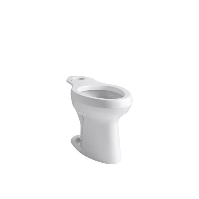 Kohler - Highline Elongated toilet bowl - White