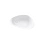 Kohler - Veil 65-3/8'' x 36-15/16- freestanding bath - White