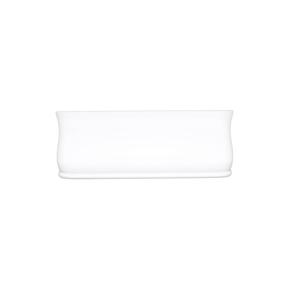 Imperator 65-3/4'' x 31'' freestanding bath