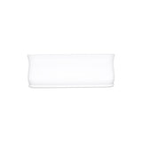 Imperator 65-3/4'' x 31'' freestanding bath