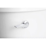 KingstonE Toilet tank, 1.28 gpf