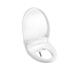 Novita BD-N450US Elongated bidet toilet seat