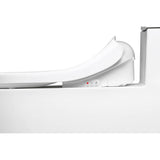 Novita BD-N450US Elongated bidet toilet seat