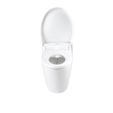 Novita BD-N450US Elongated bidet toilet seat