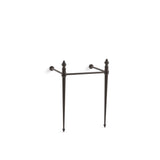 Kohler - Memoirs Classic Console table legs for K-2239 Memoirs sink - Oil Rubbed Bronze