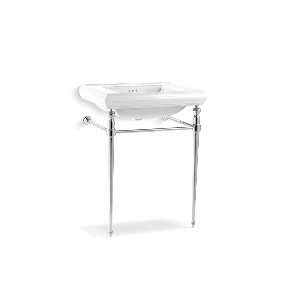 Memoirs Classic Console table legs for K-2259 Memoirs sink