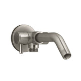 Kohler - Shower arm with 3-way diverter - Vibrant Brushed Nickel