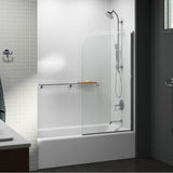 Aerie 32'' bath screen