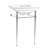 Memoirs Stately Console table legs for K-29999 Memoirs sink