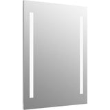 Kohler - Verdera 24'' x 33'' lighted mirror