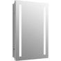 Kohler - Verdera 20'' x 30'' lighted medicine cabinet