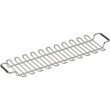 Kohler - Farmstead Utility rack - Stainless Steel