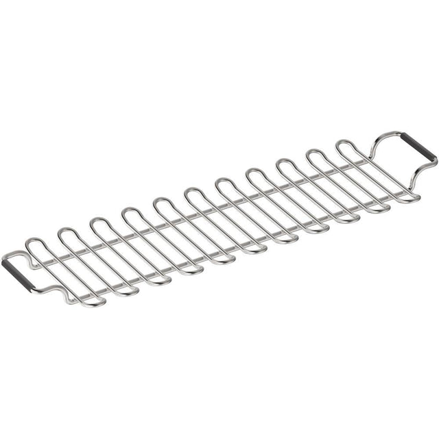 Kohler - Farmstead Utility rack - Stainless Steel