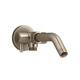 Kohler - Shower arm with 2-way diverter - Vibrant Brushed Bronze