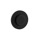 Kohler - Real Rain Diverter valve trim - Matte Black
