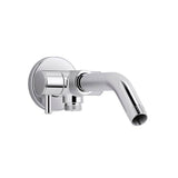 Kohler - Shower arm with 3-way diverter - Polished Chrome