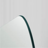 Aerie 32'' bath screen