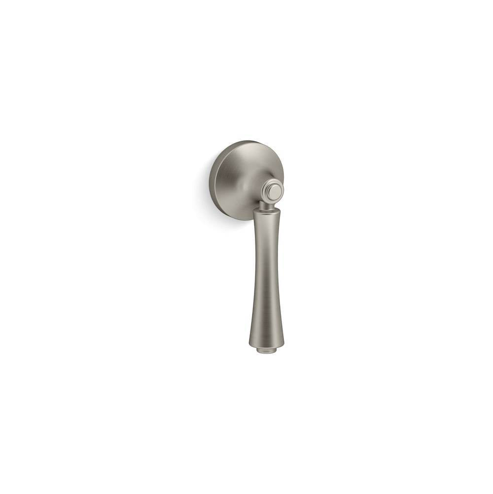 Kohler - Corbelle Left-hand trip lever - Vibrant Brushed Nickel