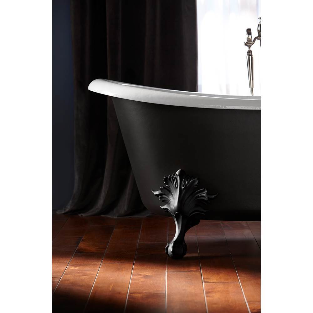 ArtifactsE 66-1/4'' x 32-1/2'' freestanding bath
