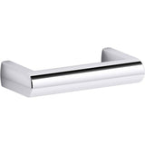 Kohler - Components 3'' cabinet pull - Polished Chrome