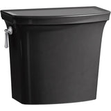 Kohler - Corbelle ContinuousClean XT toilet tank, 1.28 gpf - Black