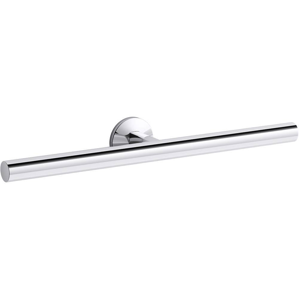 Kohler - Components Double towel arm - Polished Chrome