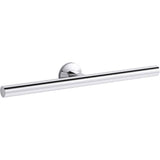 Kohler - Components Double towel arm - Polished Chrome