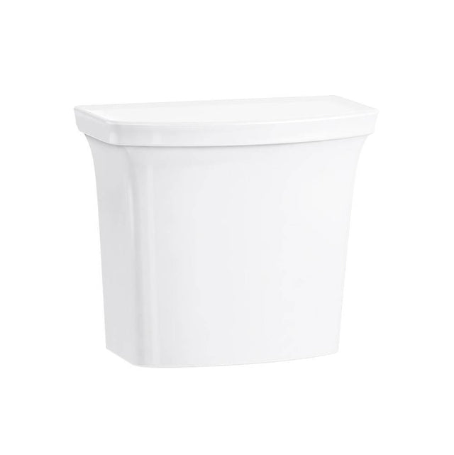 Kohler - Corbelle Toilet tank, 1.28 gpf - White