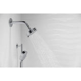 Purist Three-function showerhead, 1.75 gpm