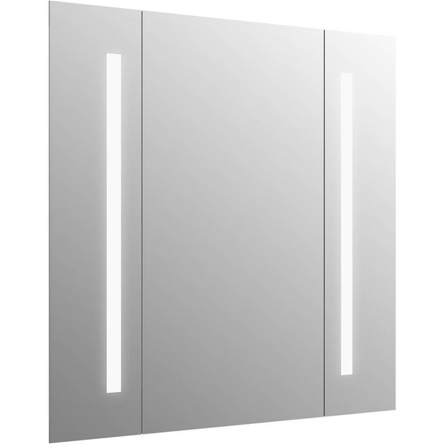 Kohler - Verdera 34'' x 33'' lighted mirror