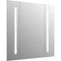 Kohler - Verdera 34'' x 33'' lighted mirror