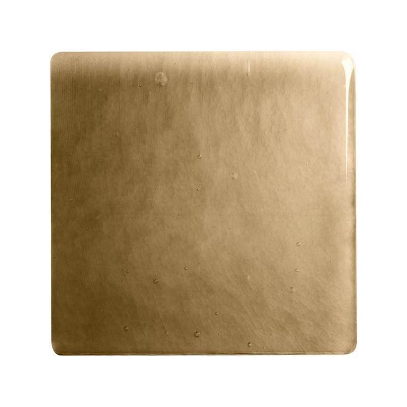 Kohler - Sandalwood Glass 4'' x 4'' Samples - Opaque Sandalwood