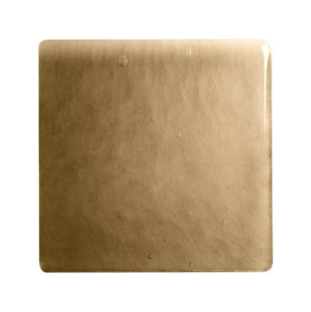 Kohler - Sandalwood Glass 4'' x 4'' Samples - Opaque Sandalwood