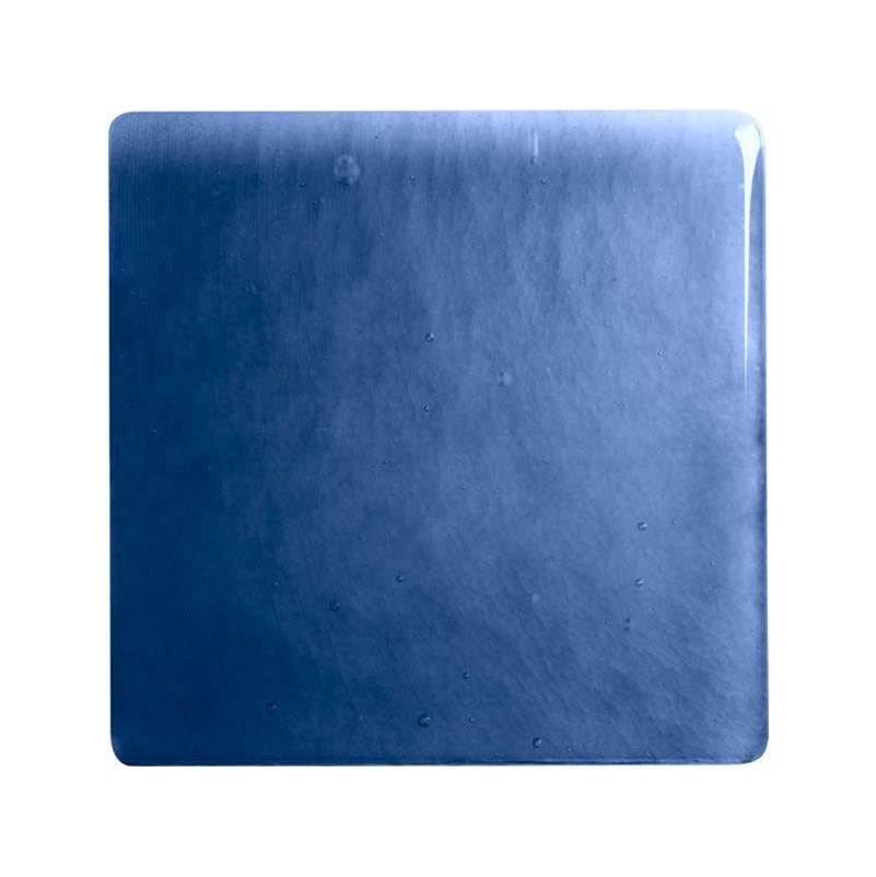 Kohler - Glass 1'' x 2'' Samples - Translucent Sapphire